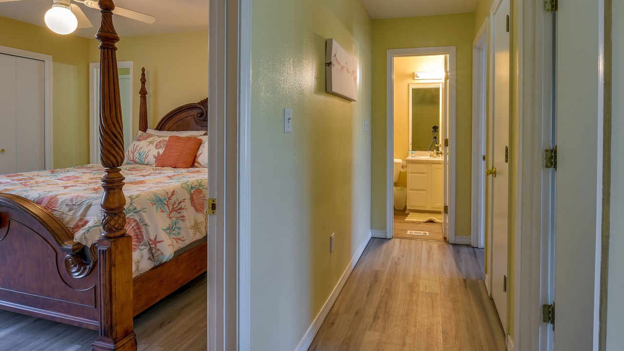 Photo of Bedroom in Wright