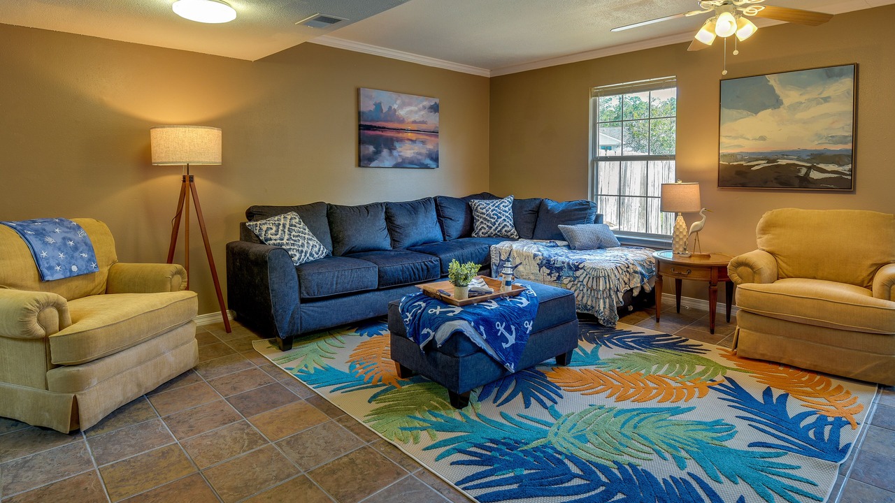 Photo of Livingroom in Wright