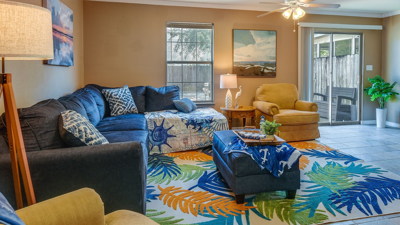 Photo of Livingroom in Wright