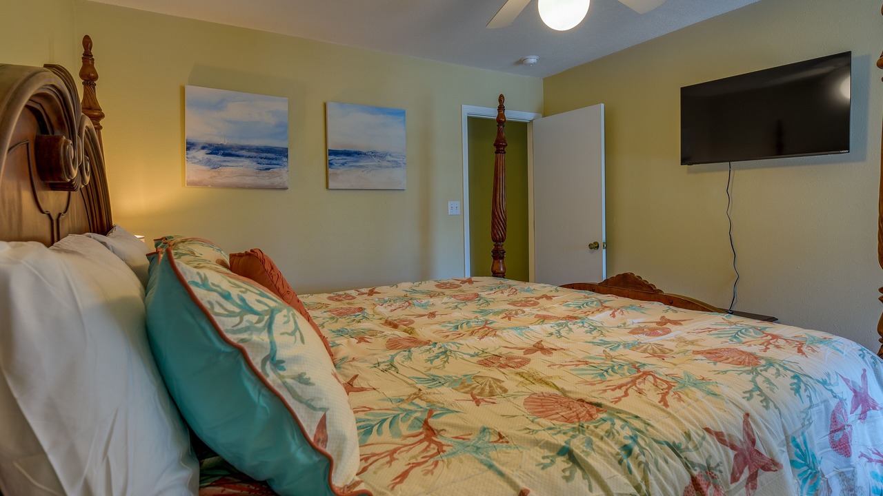 Photo of Bedroom in Wright