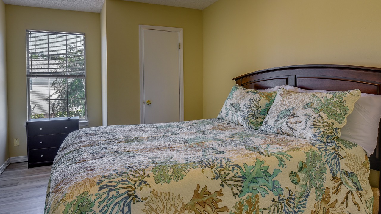 Photo of Bedroom in Wright