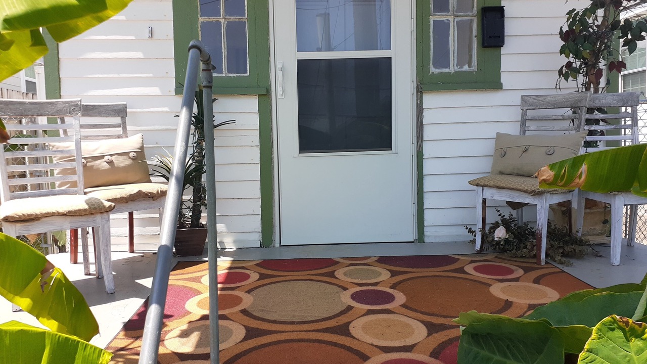 Photo of Outdoor in Hollygrove