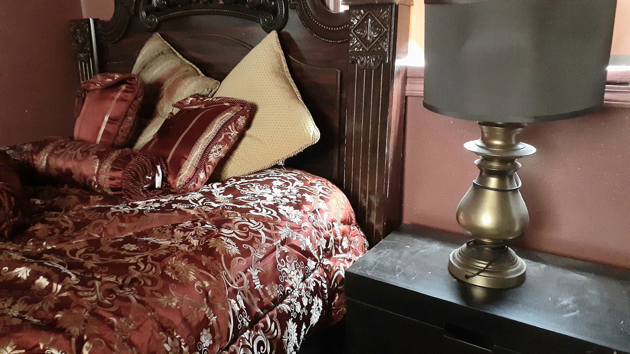 Photo of Bedroom in Hollygrove