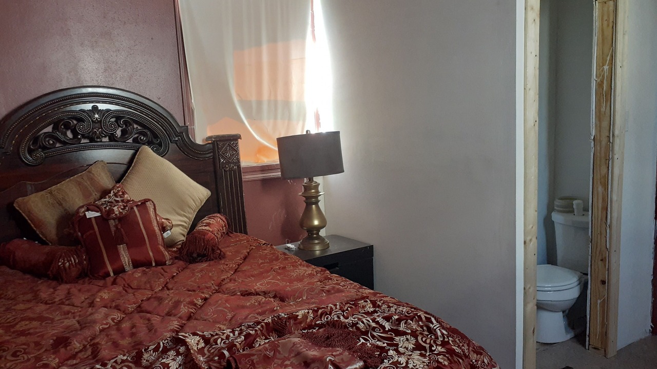 Photo of Bedroom in Hollygrove
