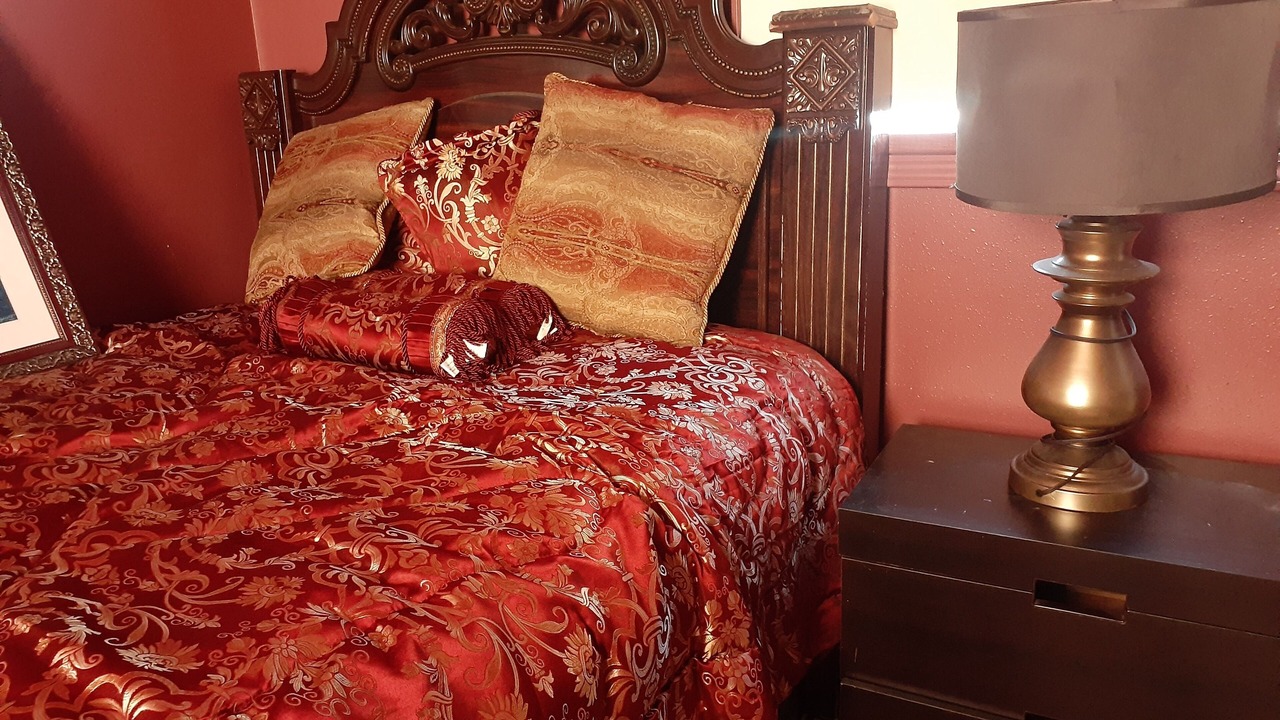 Photo of Bedroom in Hollygrove