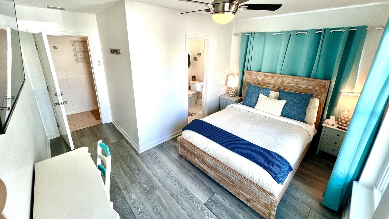 Photo of Bathroom in Bahama Beach