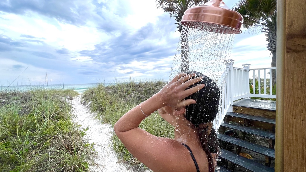 Photo of Outdoor in Bahama Beach