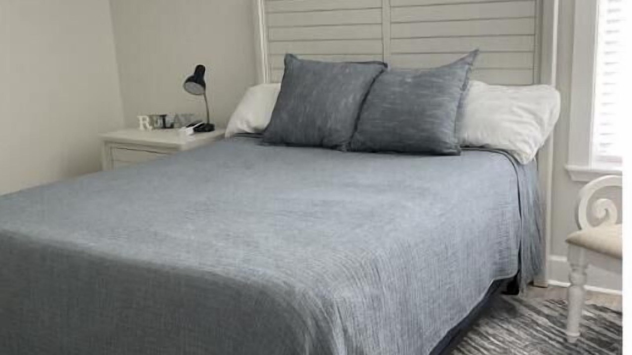 Photo of Bedroom in Port Lagoon
