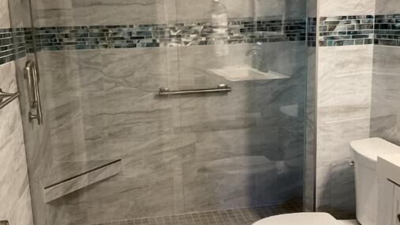 Photo of Bathroom in Port Lagoon