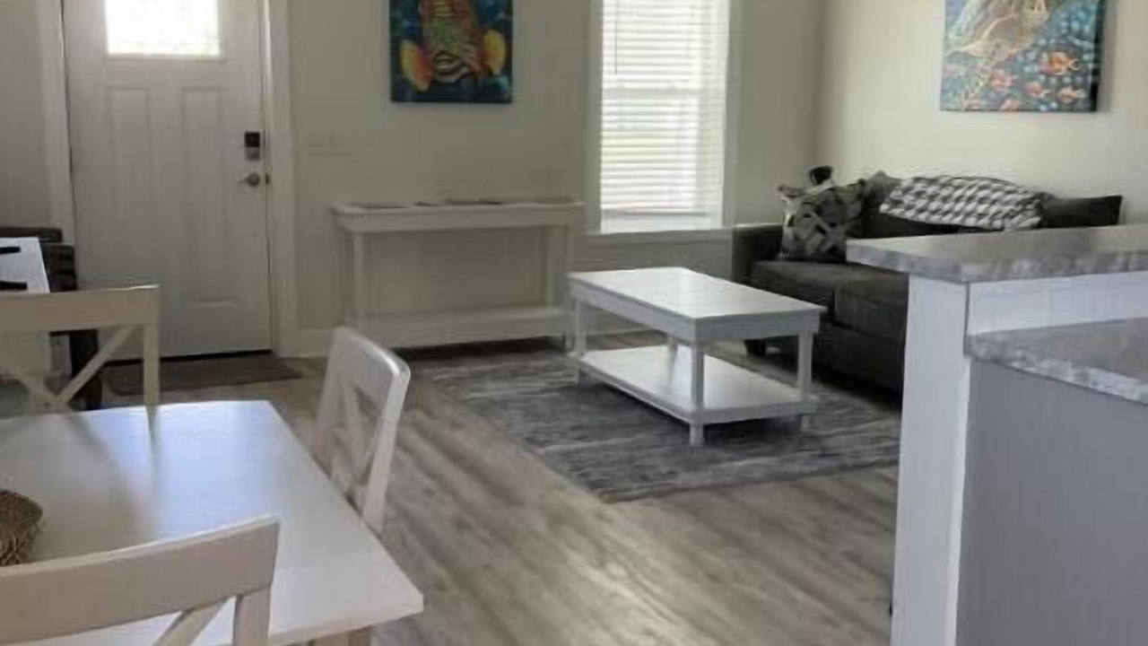 Photo of Livingroom in Port Lagoon