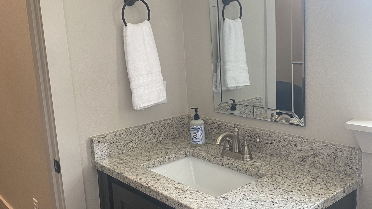 Photo of Bathroom in Nashville