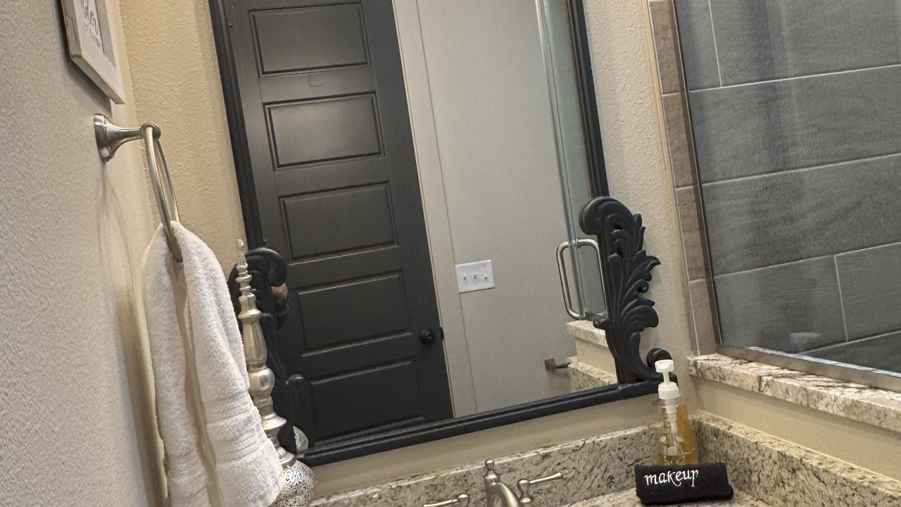 Photo of Bathroom in Nashville