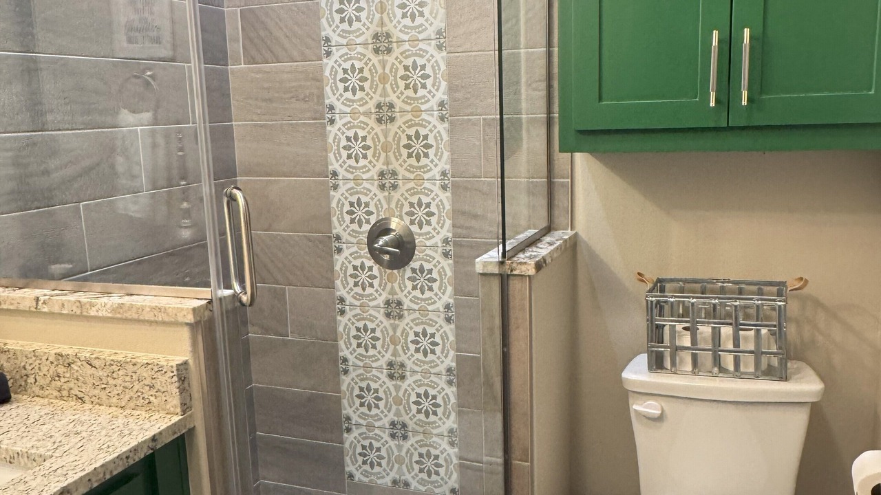 Photo of Bathroom in Nashville