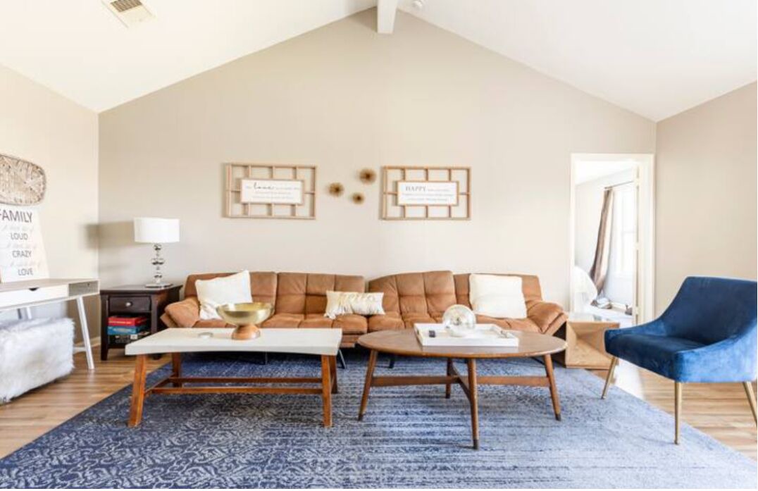 Photo of Livingroom in La Marque