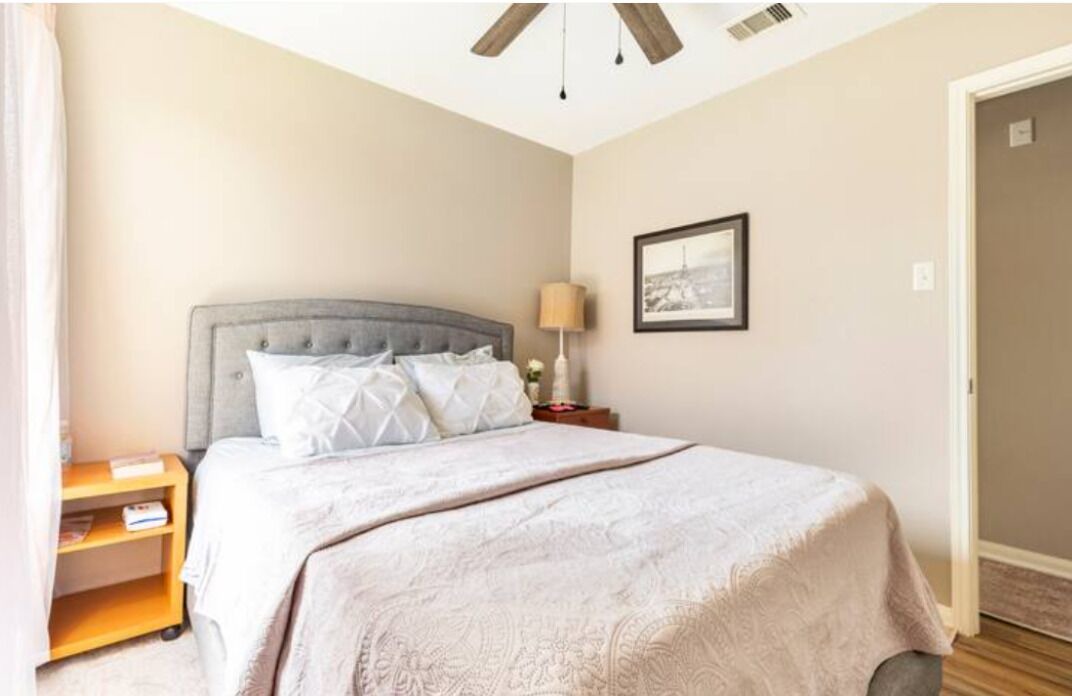Photo of Bedroom in La Marque