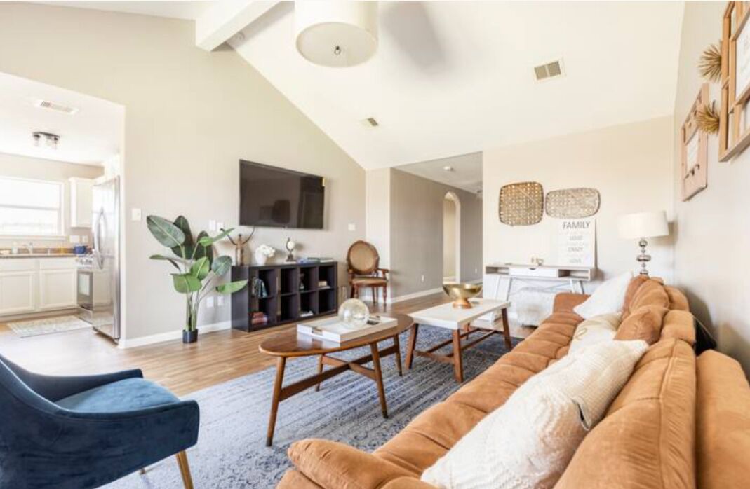 Photo of Livingroom in La Marque