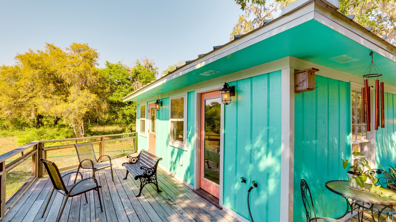 Photo of Outdoor in Apalachicola