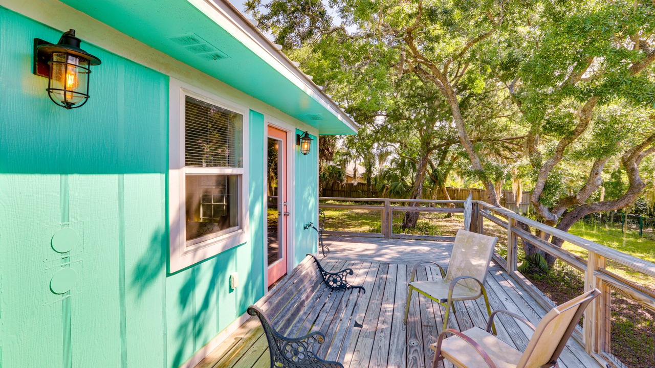 Photo of Others in Apalachicola