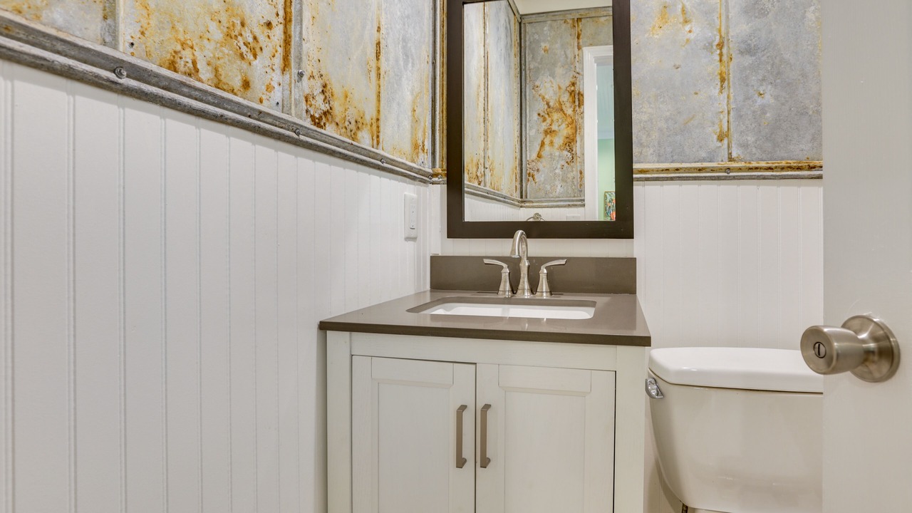 Photo of Bathroom in Apalachicola