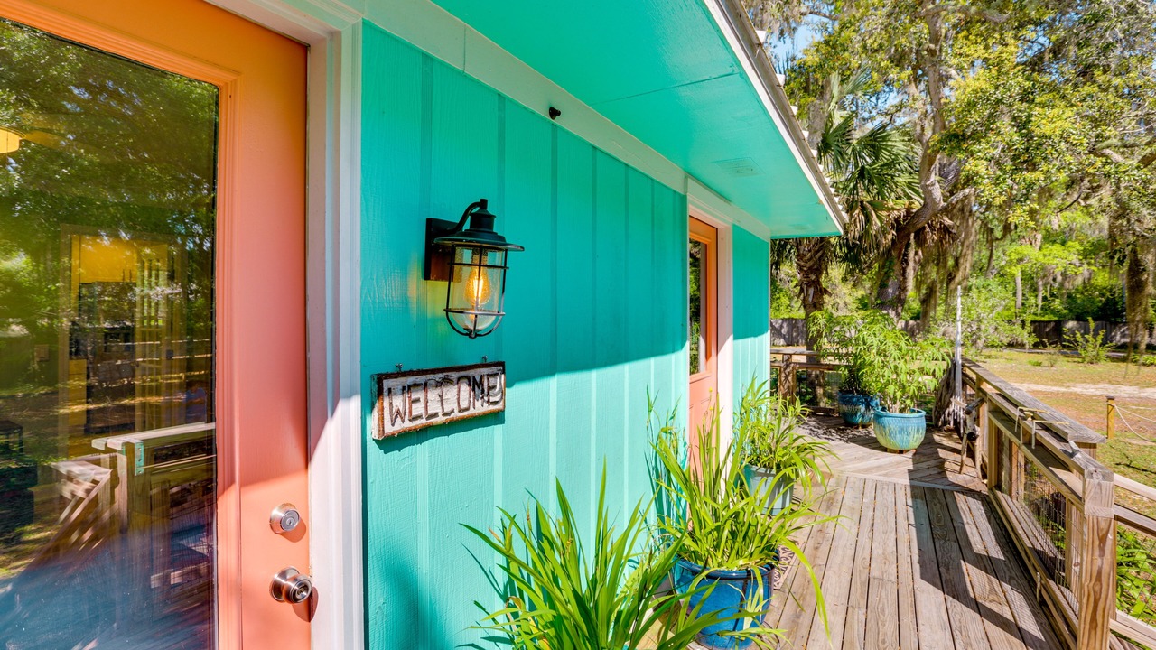 Photo of Outdoor in Apalachicola