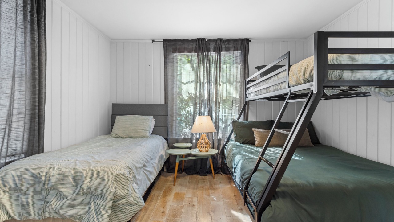 Photo of Bedroom in Old Town