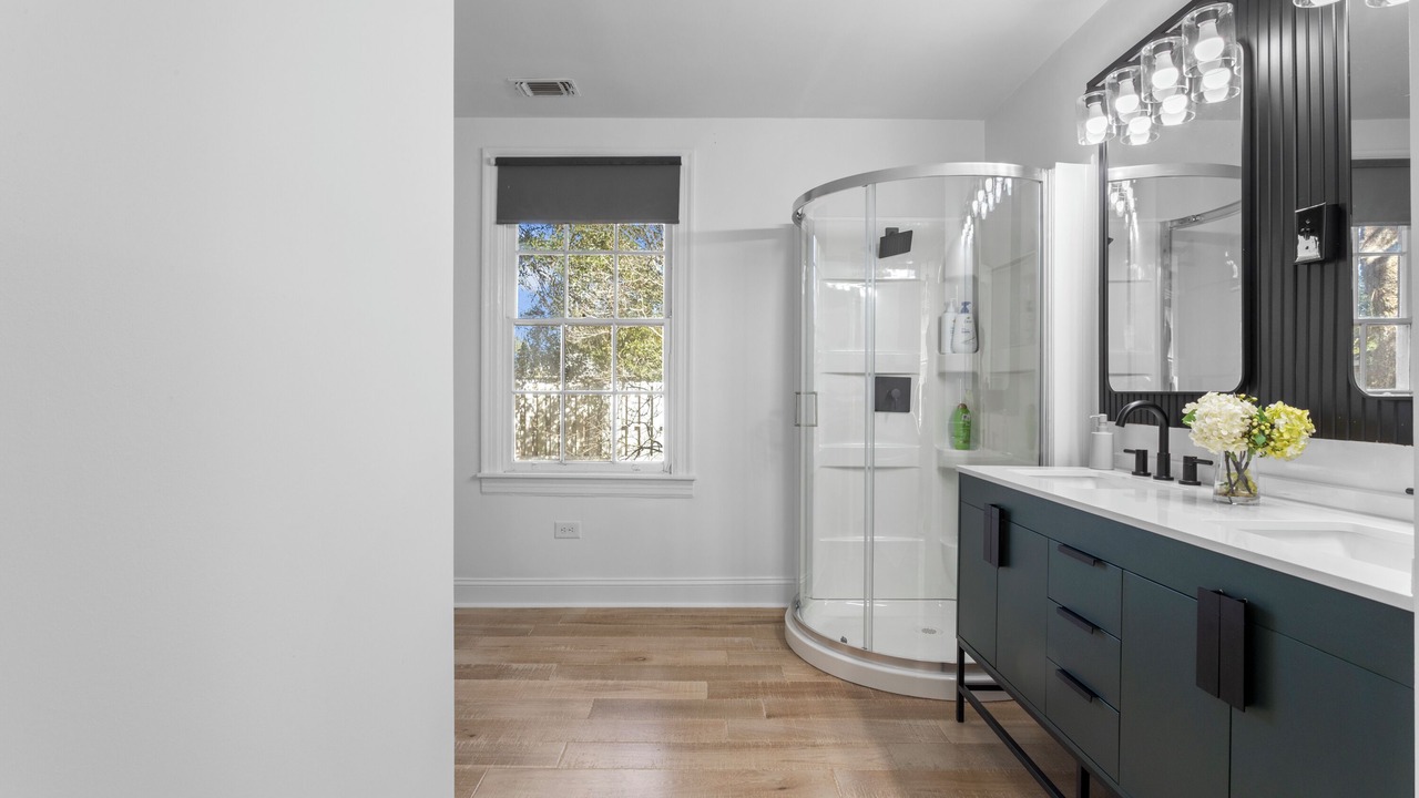Photo of Bathroom in Old Town