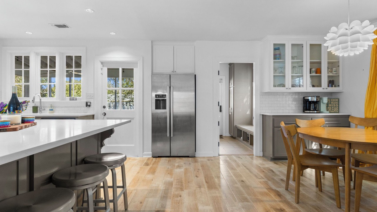 Photo of Kitchen in Old Town