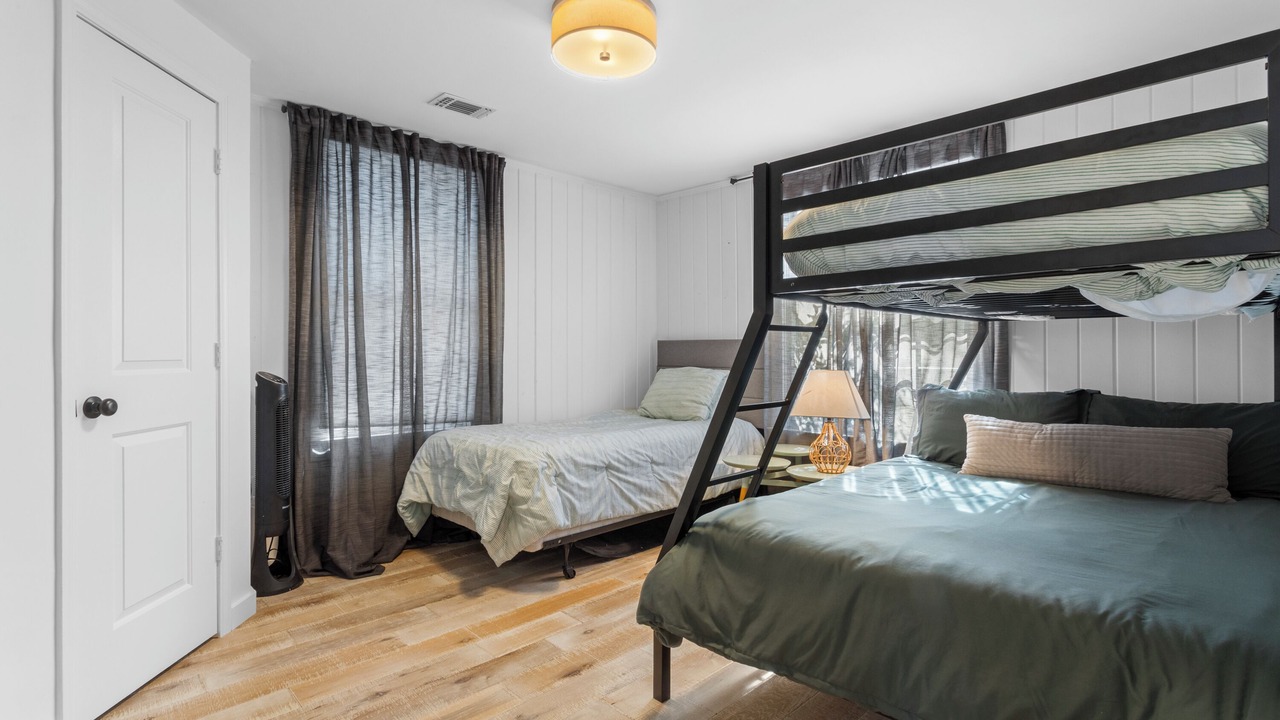 Photo of Bedroom in Old Town