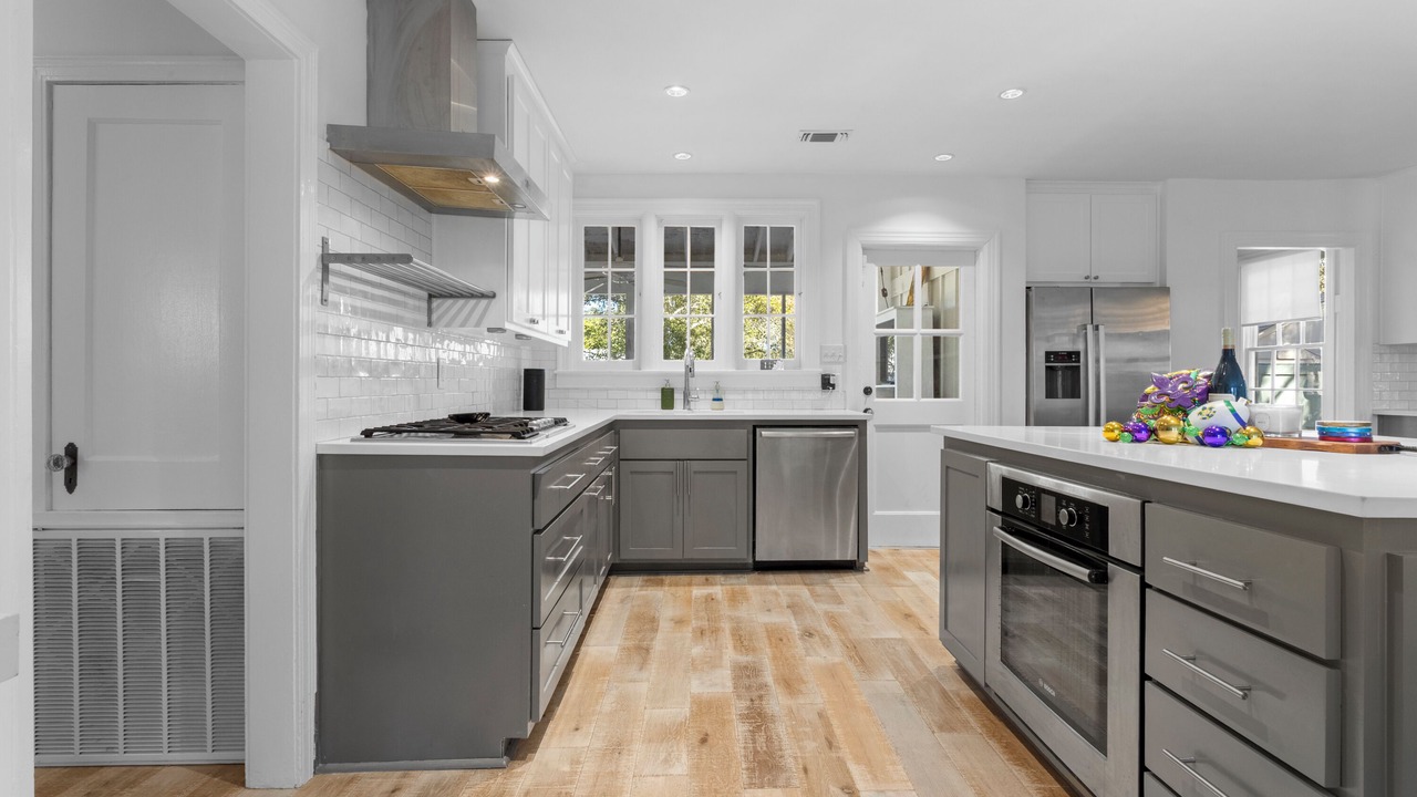 Photo of Kitchen in Old Town