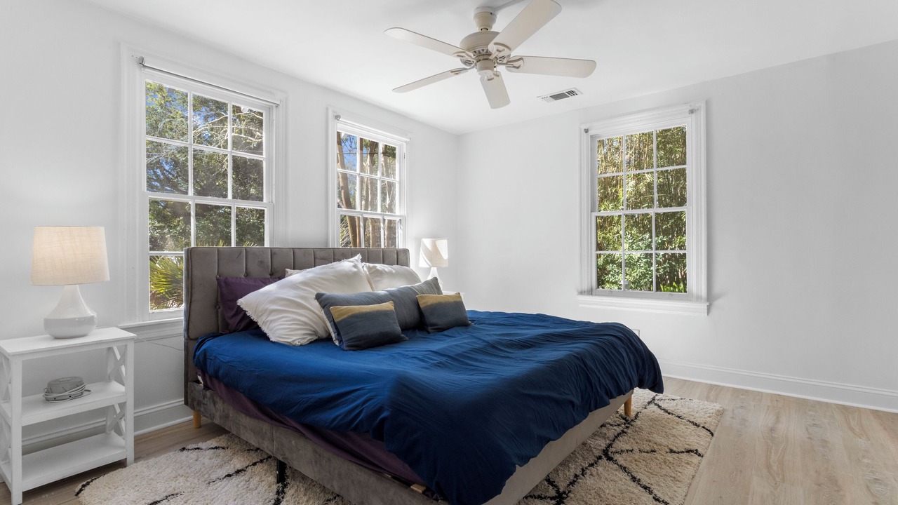 Photo of Bedroom in Old Town
