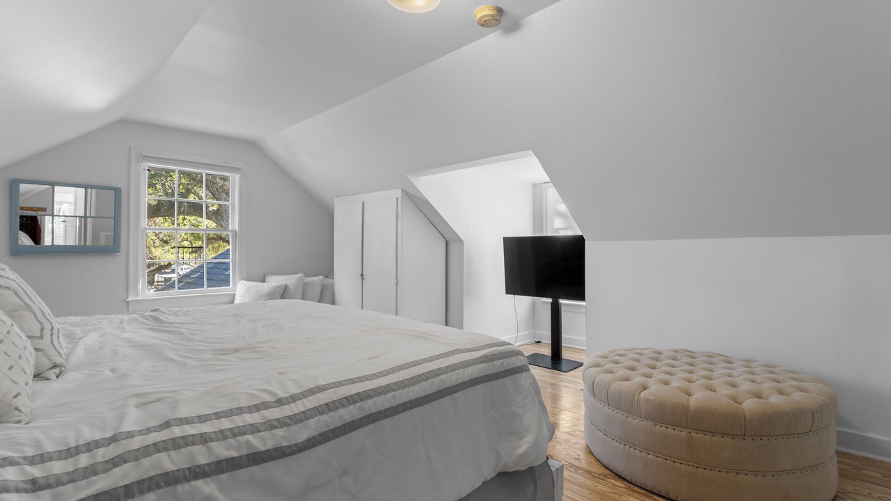 Photo of Bedroom in Old Town