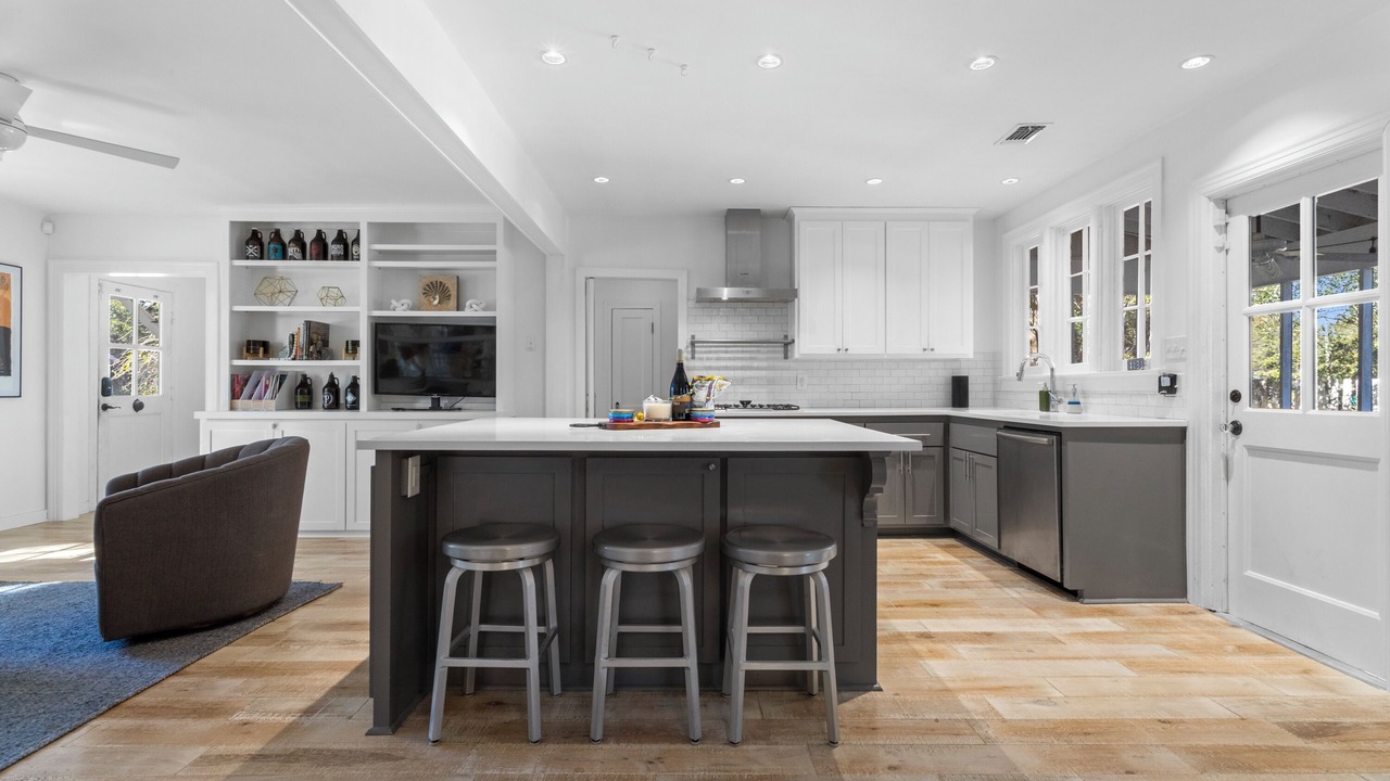 Photo of Kitchen in Old Town