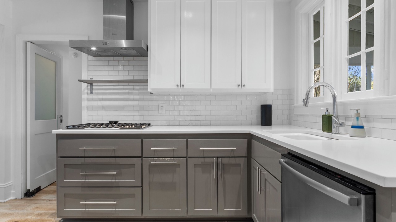 Photo of Kitchen in Old Town