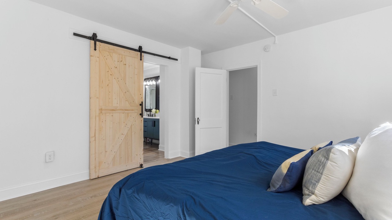 Photo of Bedroom in Old Town