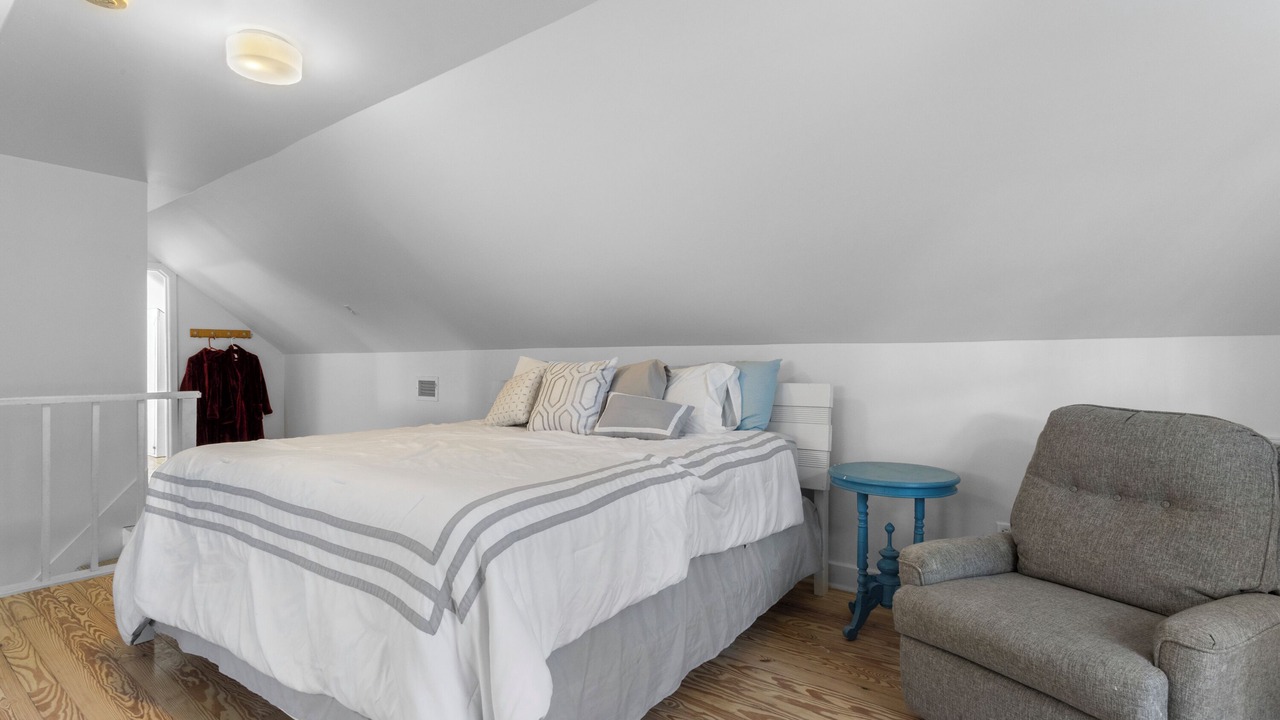 Photo of Bedroom in Old Town