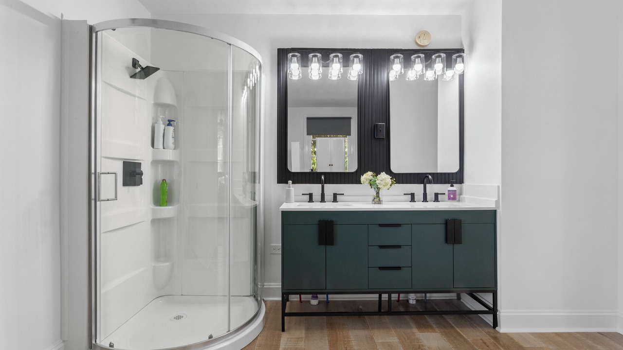 Photo of Bathroom in Old Town