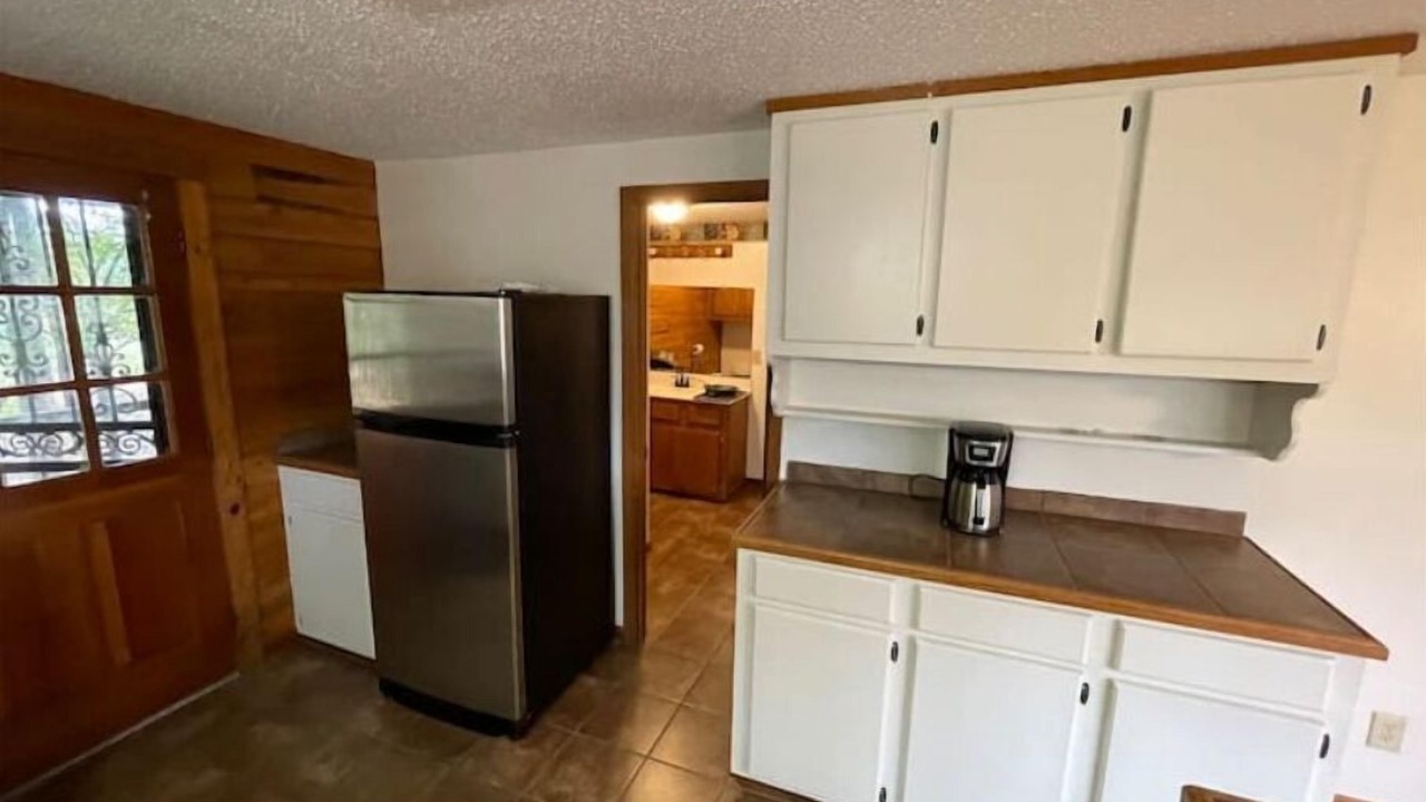 Photo of Kitchen in De Valls Bluff