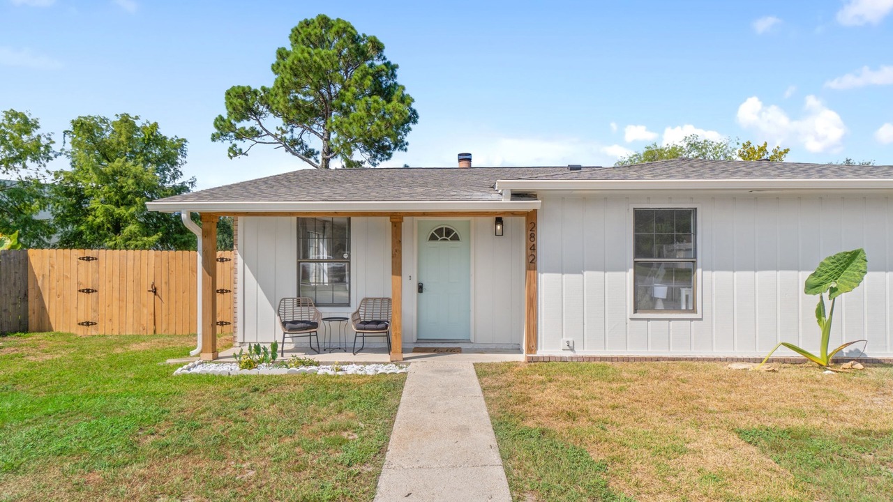 Photo of Outdoor in Gulf Breeze