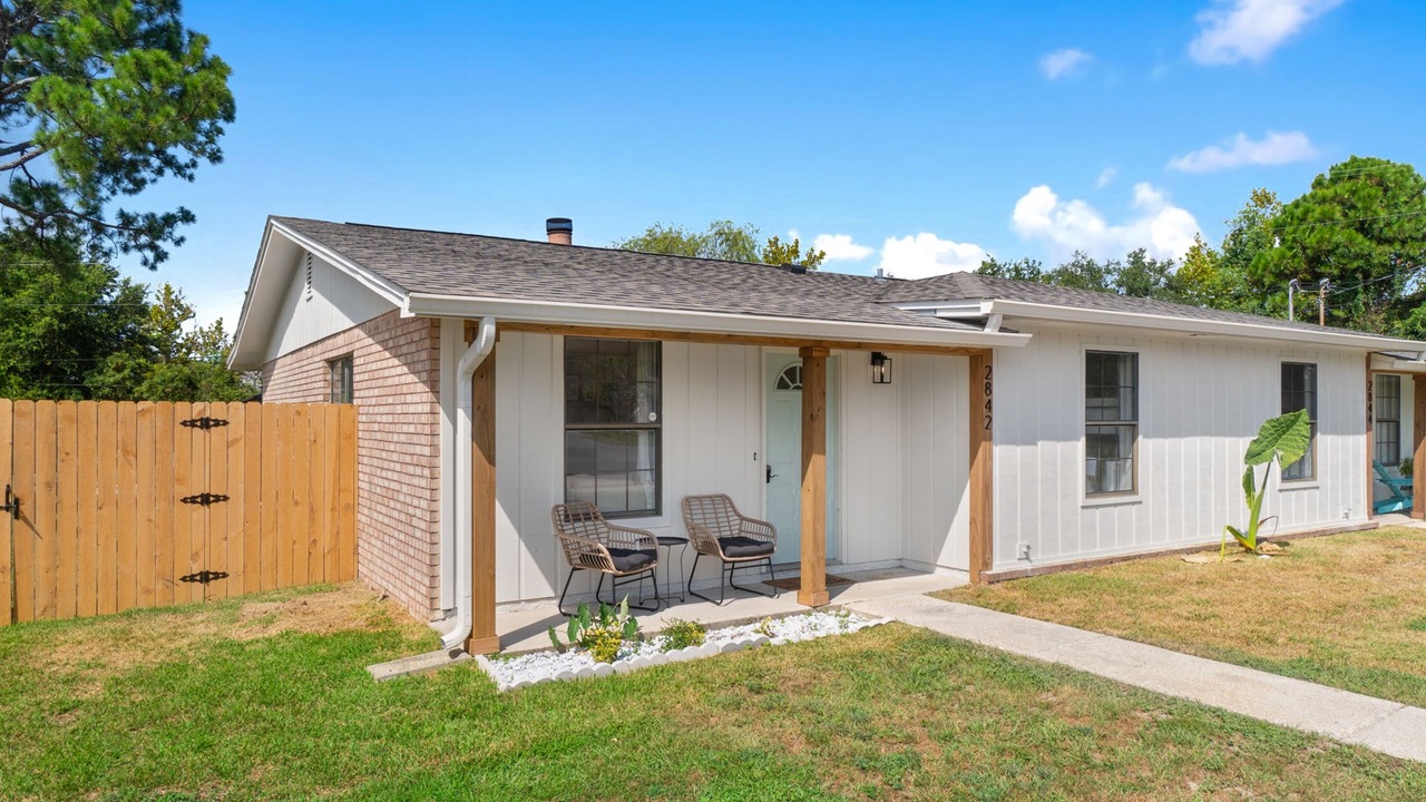Photo of Outdoor in Gulf Breeze
