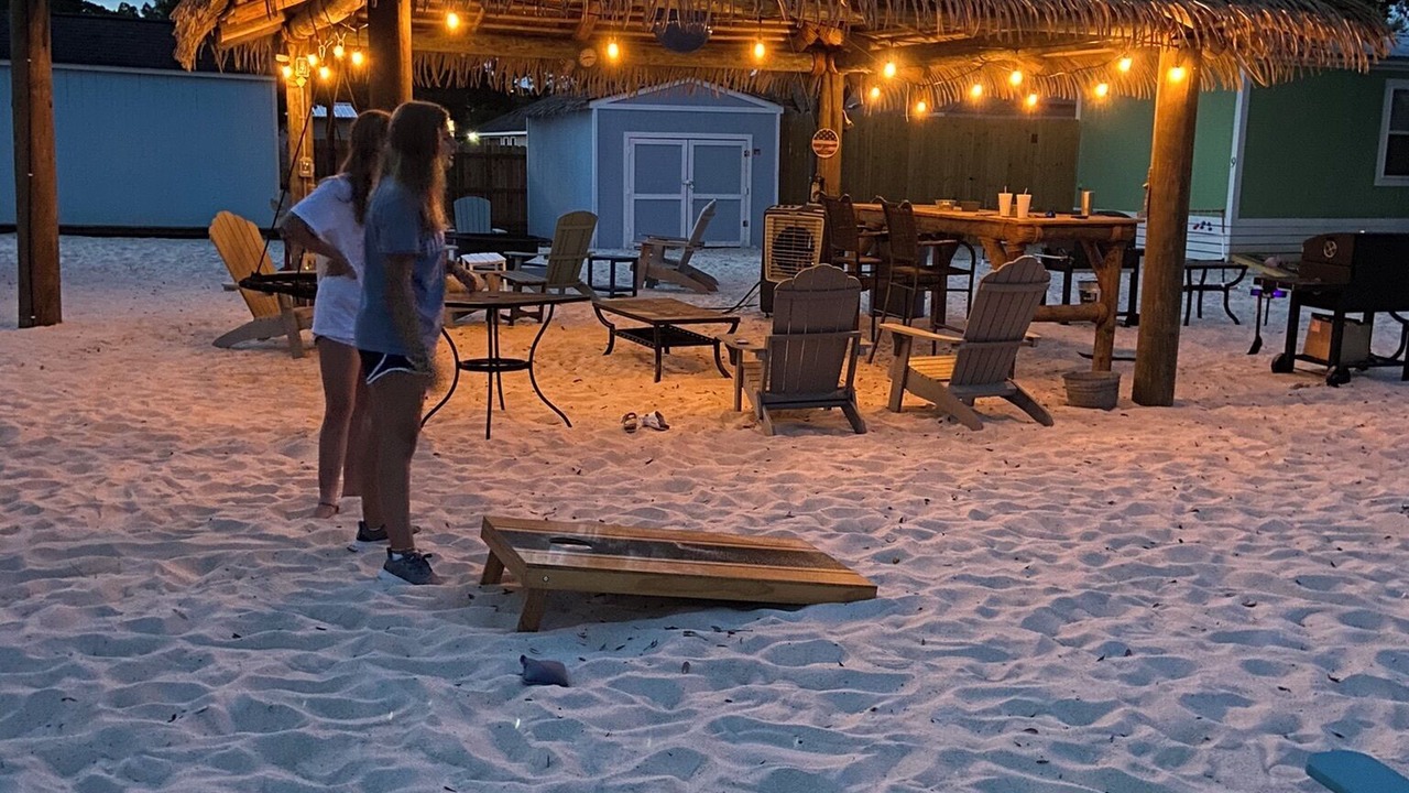 Photo of Outdoor in Navarre
