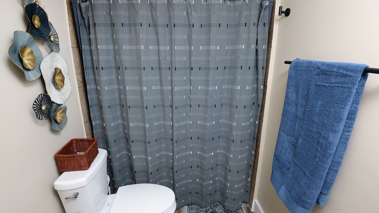 Photo of Bathroom in Panama City