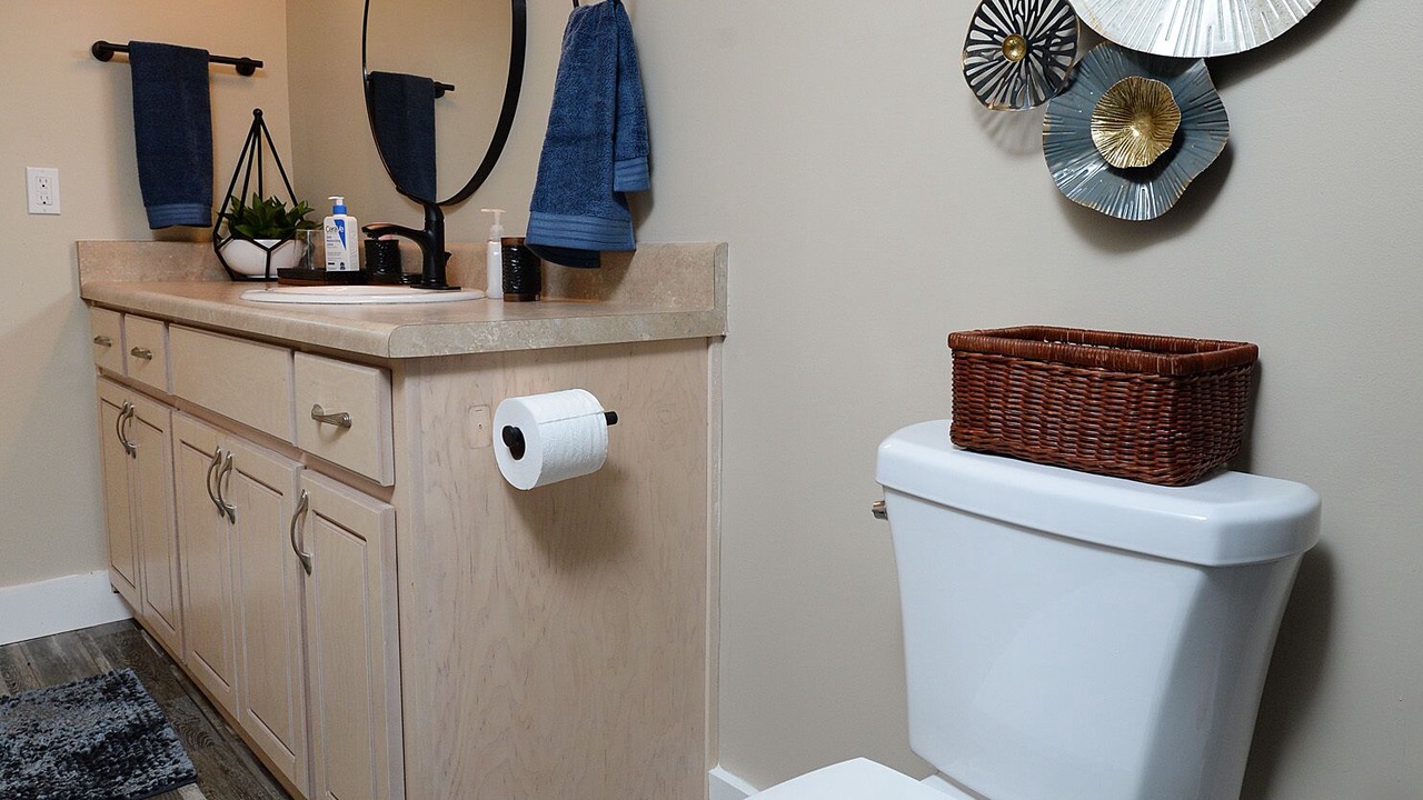 Photo of Bathroom in Panama City