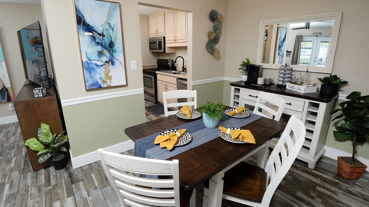 Photo of Livingroom in Panama City
