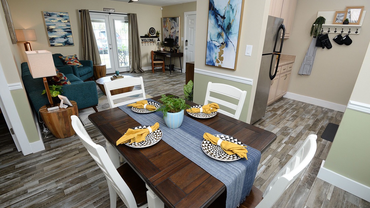 Photo of Livingroom in Panama City