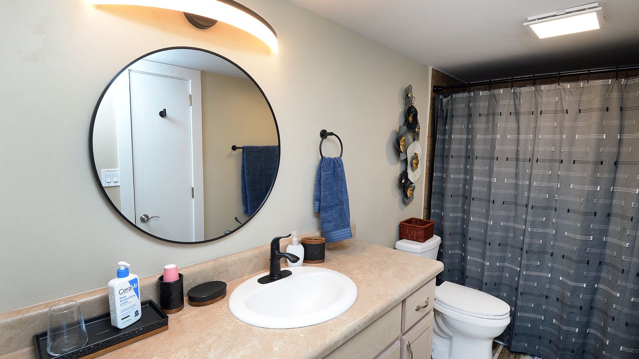 Photo of Bathroom in Panama City