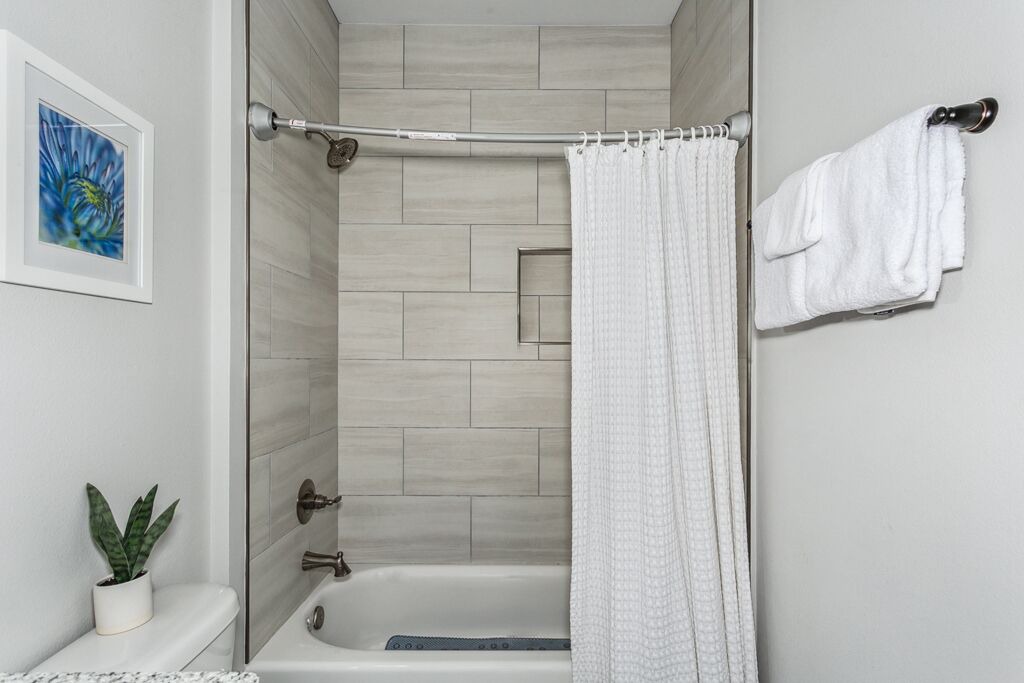 Photo of Bathroom in South Pensacola