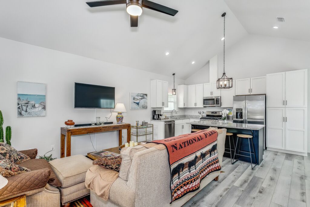 Photo of Bedroom in South Pensacola