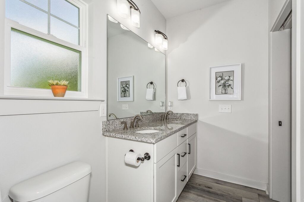 Photo of Bathroom in South Pensacola