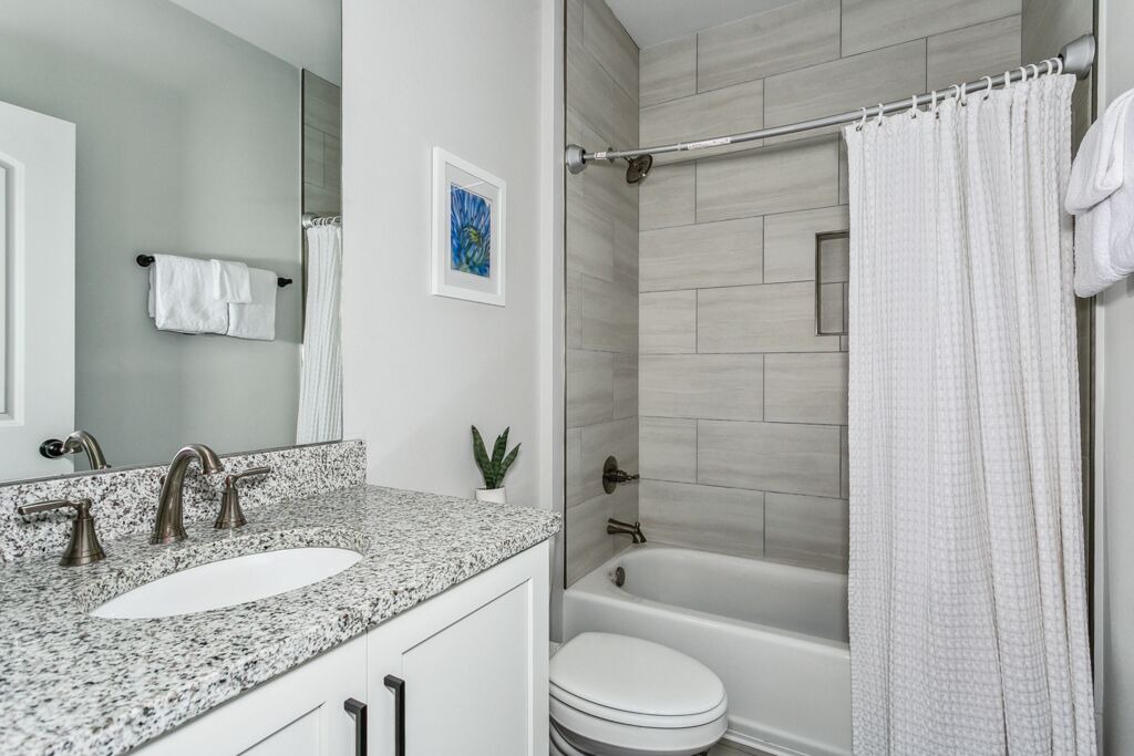 Photo of Bathroom in South Pensacola