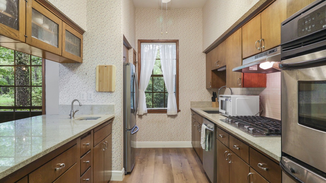 Photo of Kitchen in Covington